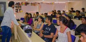 Social Media Training College Indore India